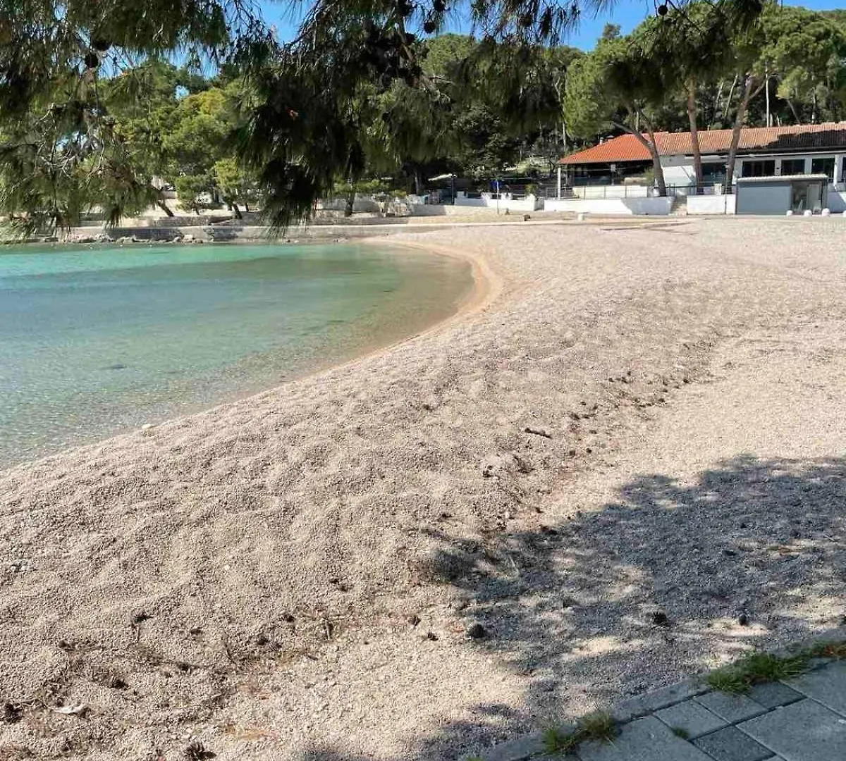 Kemp Mobile Homes Crystal Biograd Na Moru