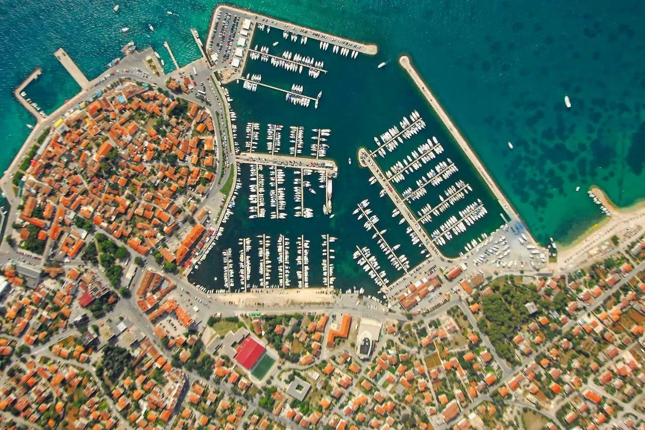 Mobile Homes Crystal Biograd Na Moru