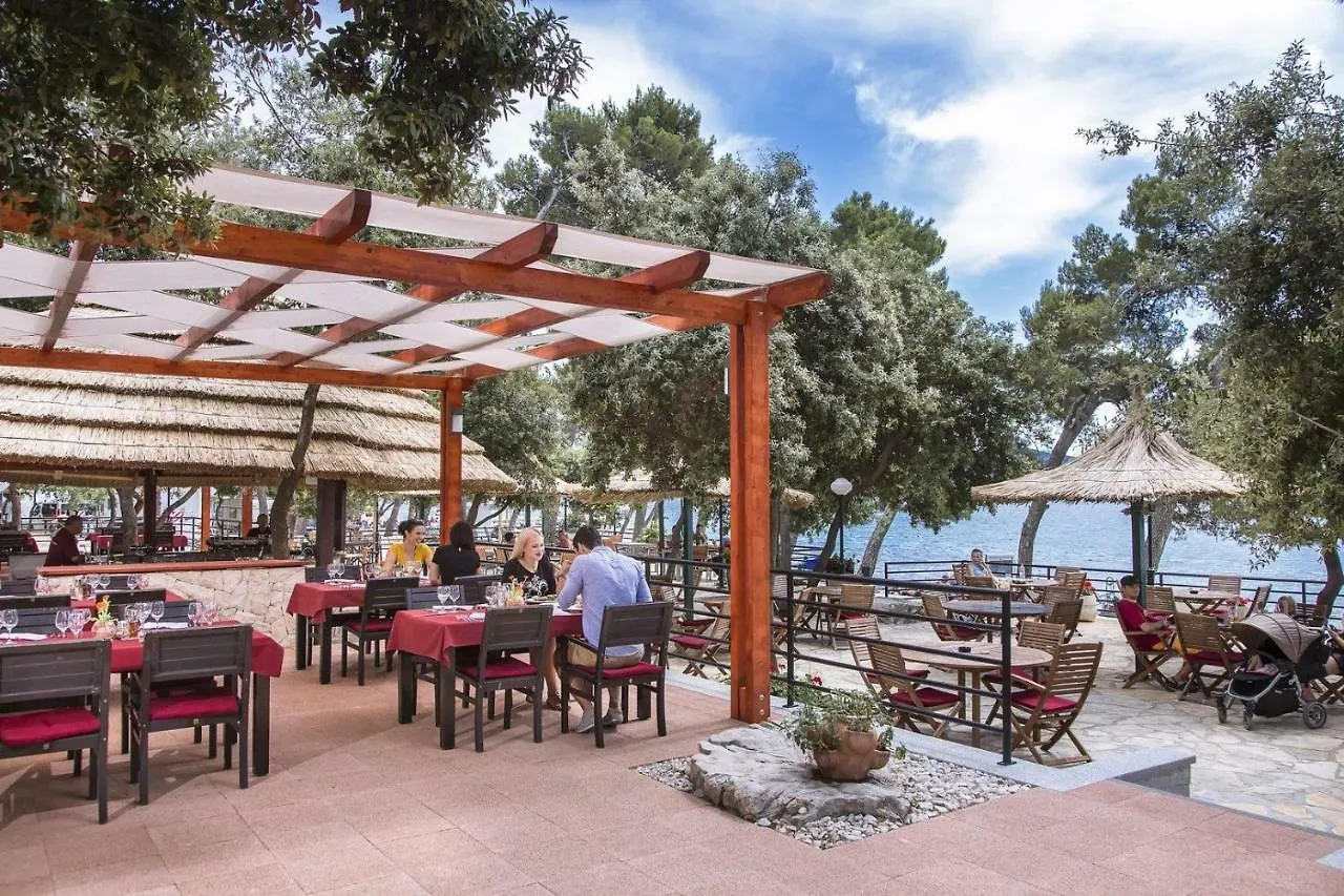 Kemp Mobile Homes Crystal Biograd Na Moru