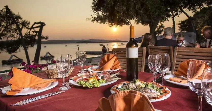 Mobile Homes Crystal Biograd Na Moru