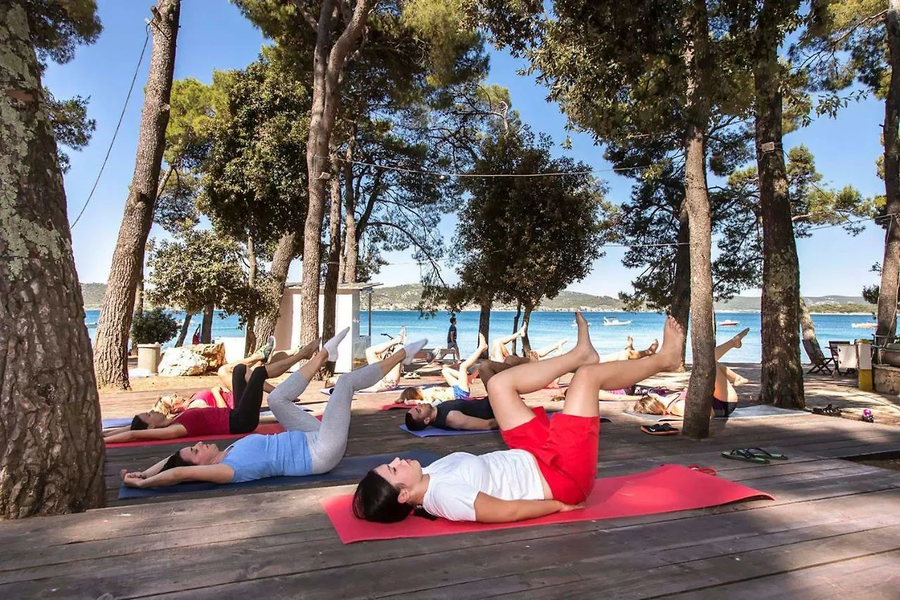 Mobile Homes Crystal Biograd Na Moru