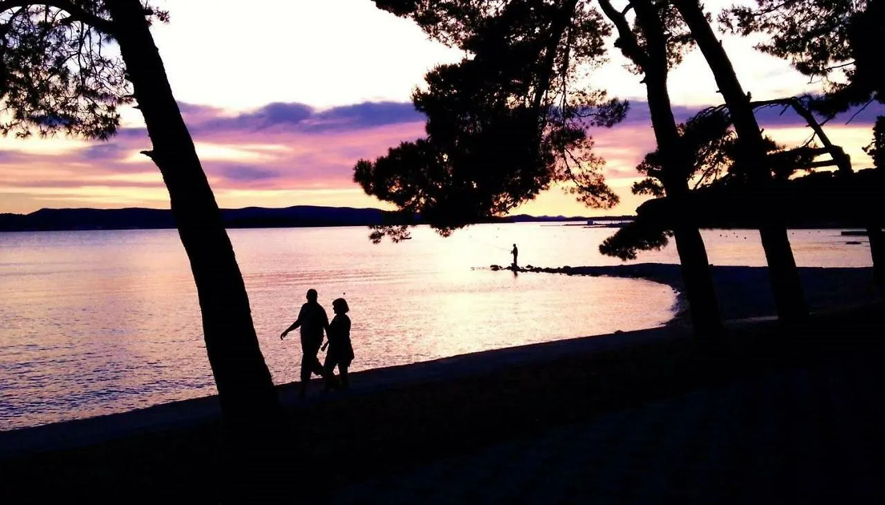Mobile Homes Crystal Biograd Na Moru